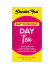 Slender You Fat Burning Day Tea 60g
