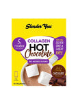 Slender You Collagen Hot Chocolate Sachets 20g