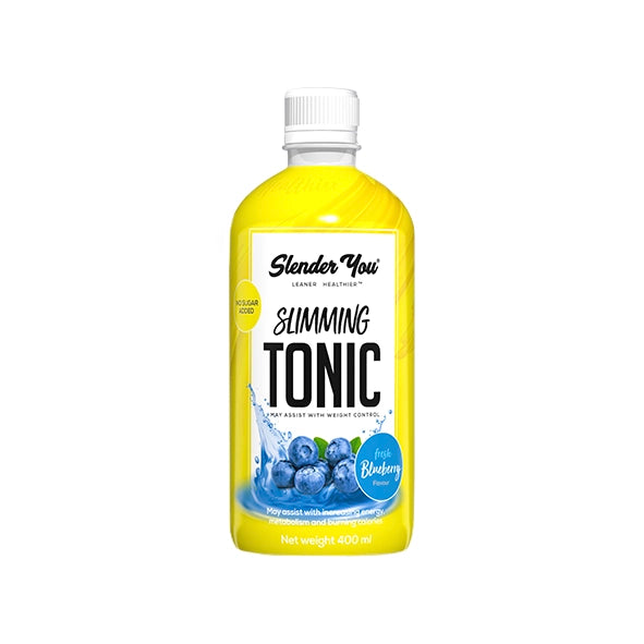 Slender You Slimming Tonics 400ml