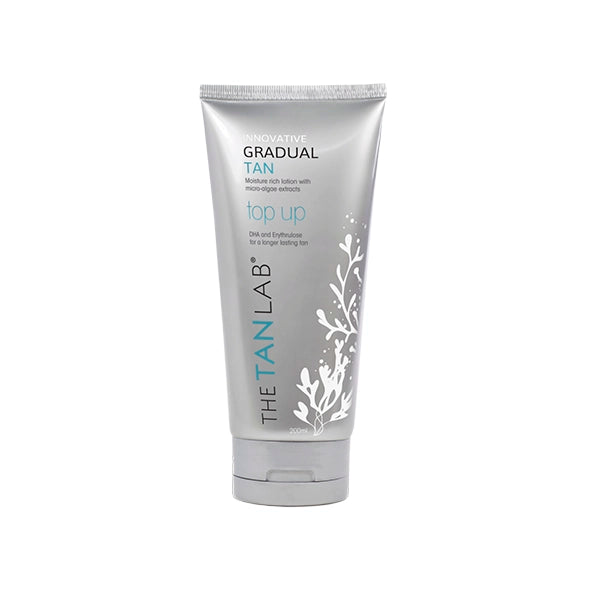 The Tan Lab - Gradual Tan Top Up 200ml