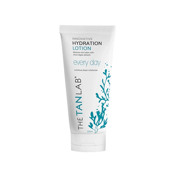 The Tan Lab - Hydration Lotion 200ml