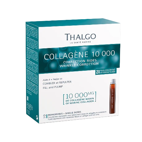 Thalgo Marine Liquid Collagen