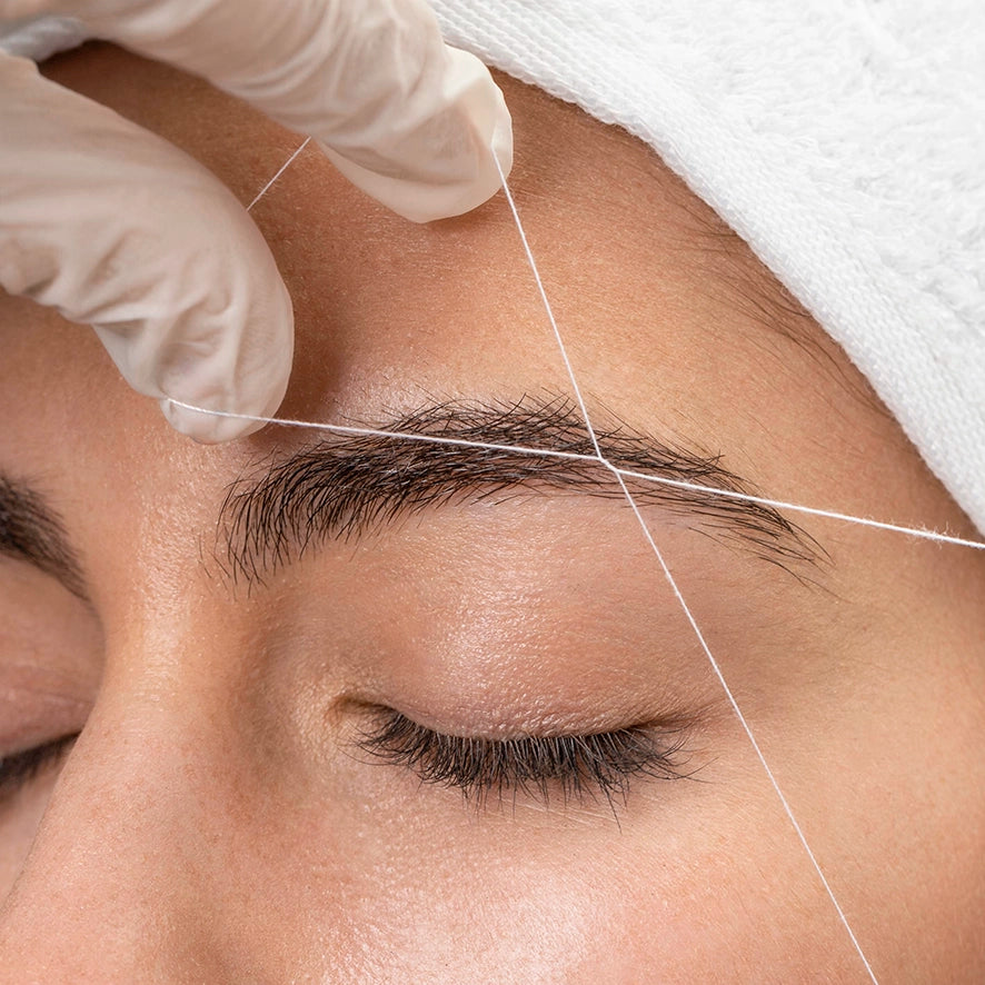 Face Threading