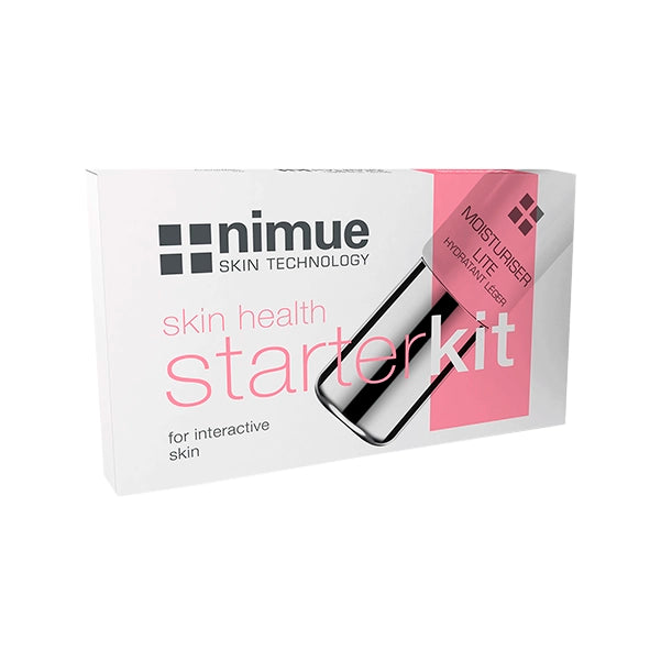 Nimue Interactive Skin Kit