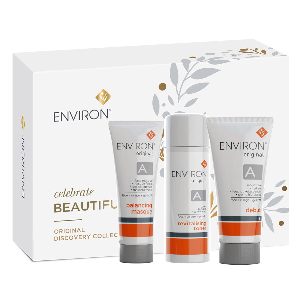 Environ Original Discovery Collection